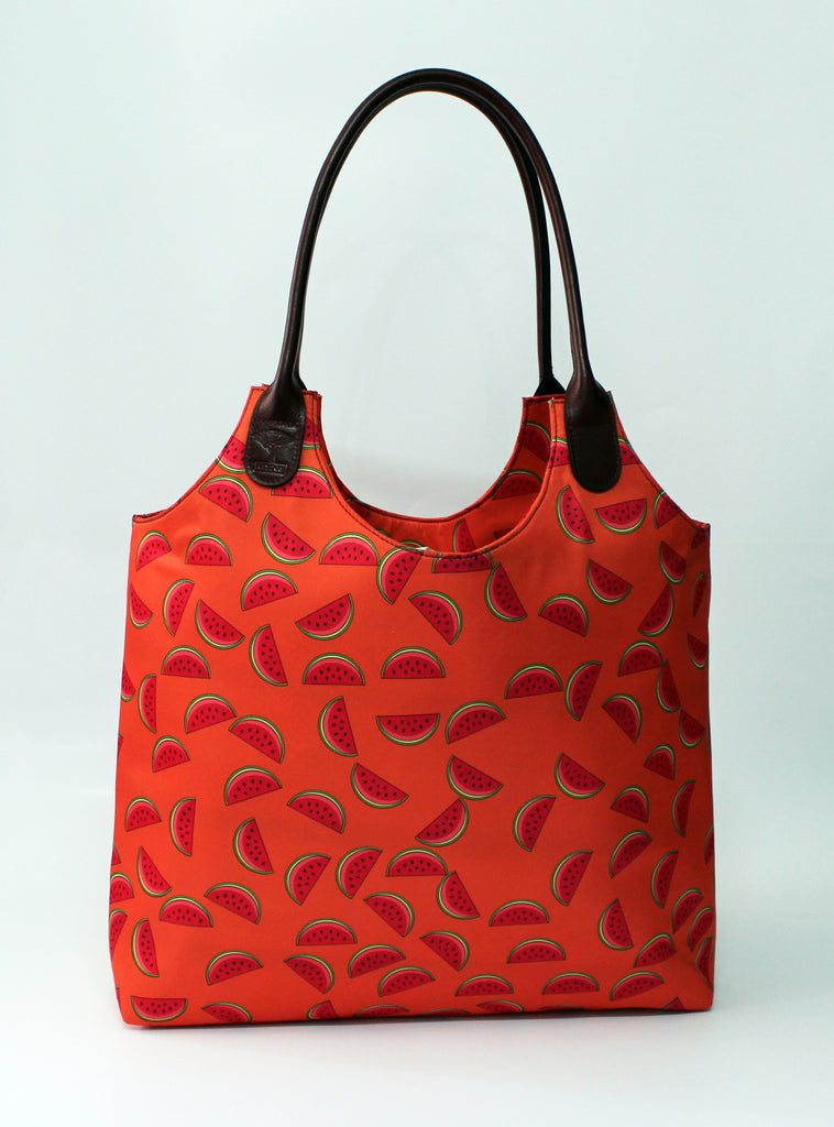 Watermelon Tote Bag