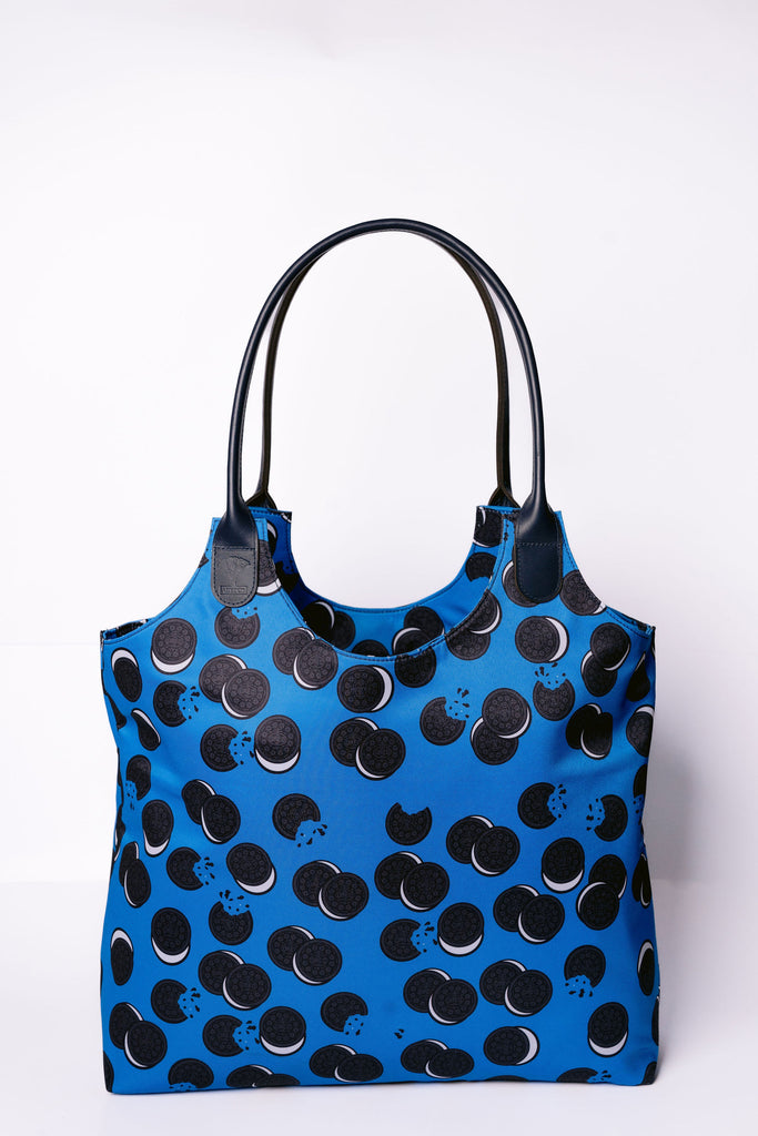 Oreo Tote Bag