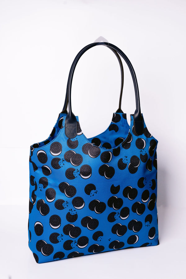 Oreo Tote Bag