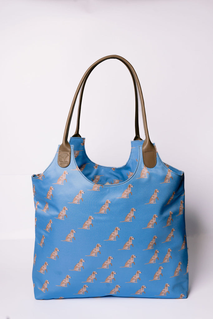 Labrador Tote Bag