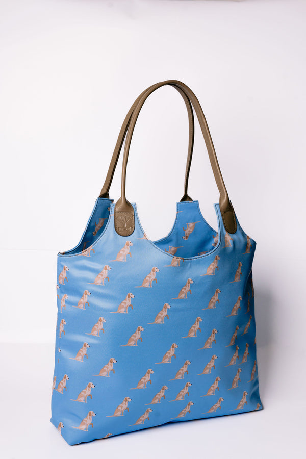 Labrador Tote Bag