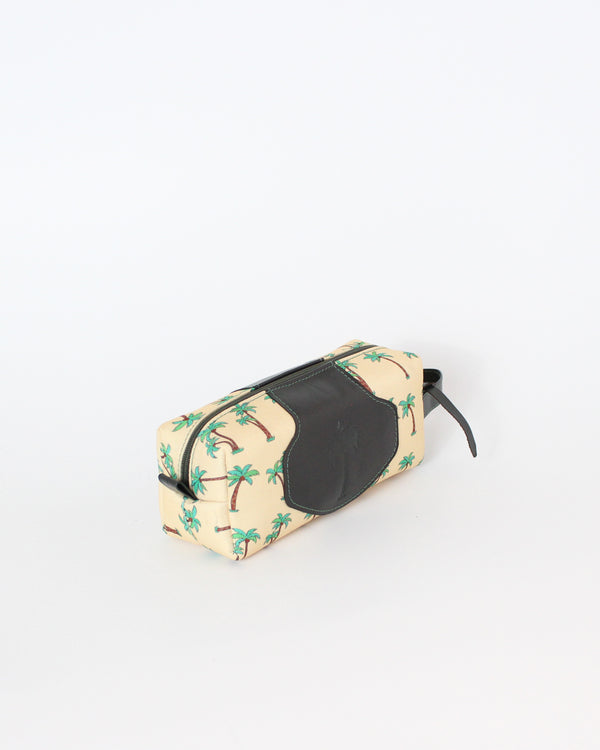 Palm Tree Pencil Case