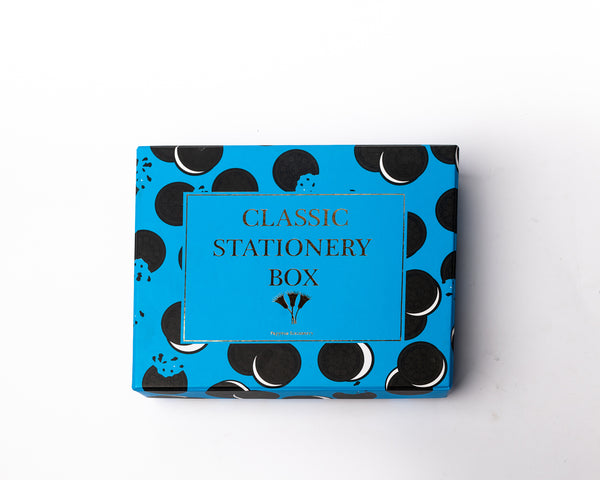 Oreo - Classic Stationery Box