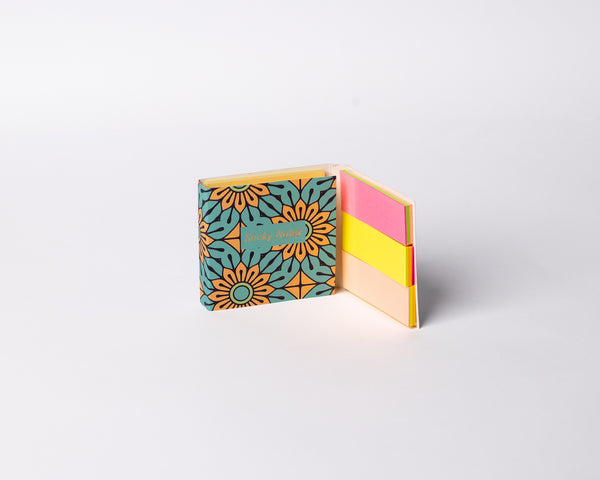 Oriental Sticky Notes